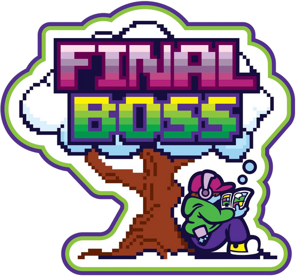 Final Boss